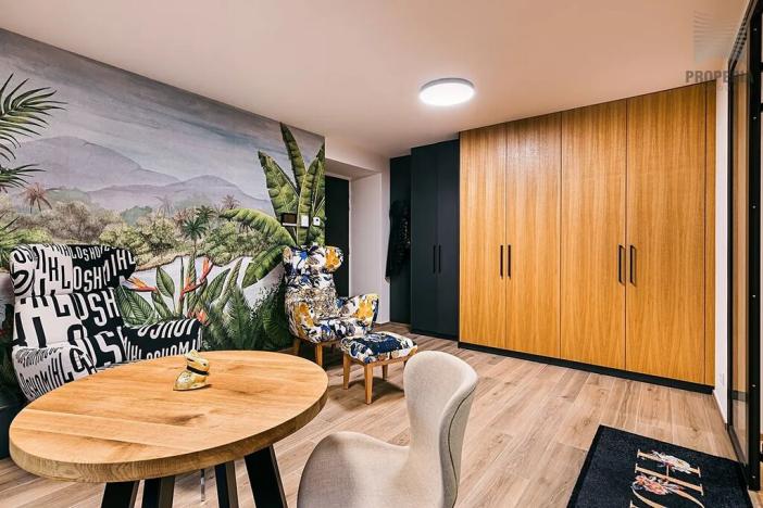 Prodej bytu 2+kk, Brno, Prokopa Velikého, 135 m2