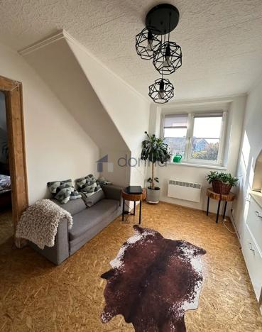 Pronájem bytu 2+kk, Praha - Braník, Branická, 43 m2