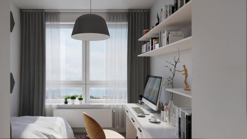 Prodej bytu 3+kk, Praha - Dolní Měcholupy, Honzíkova, 84 m2