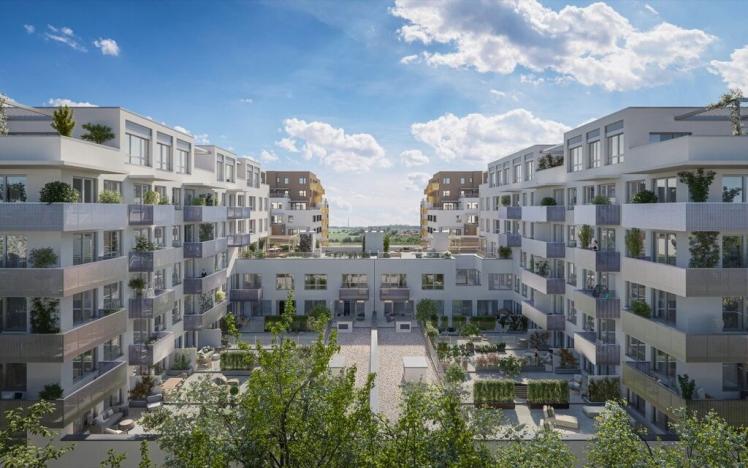 Prodej bytu 3+kk, Praha - Dolní Měcholupy, Honzíkova, 84 m2