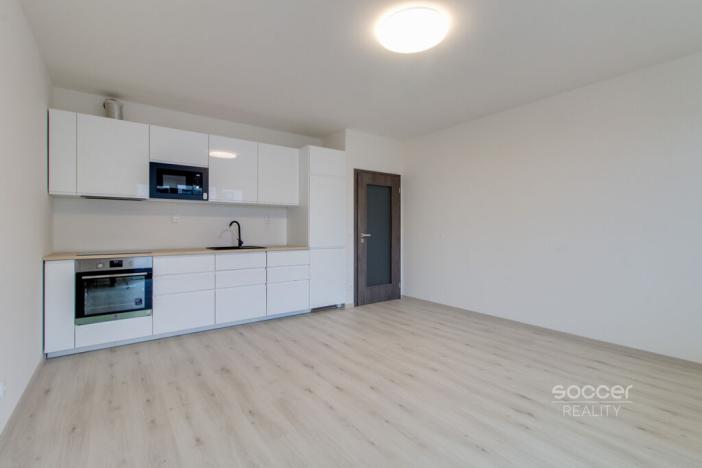 Pronájem bytu 2+kk, Praha - Kbely, Sedlářova, 57 m2