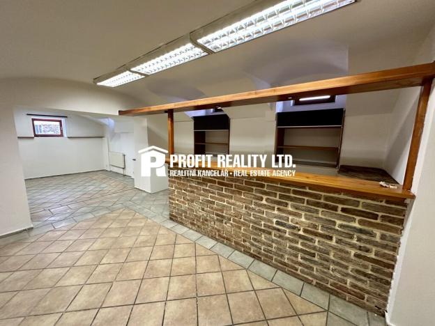 Pronájem kanceláře, Beroun, Pražská, 53 m2