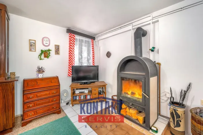 Prodej chalupy, Lipno nad Vltavou - Slupečná, 162 m2