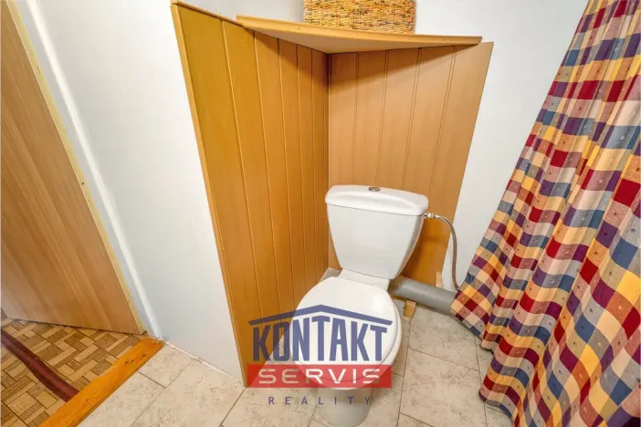 Prodej chalupy, Lipno nad Vltavou - Slupečná, 162 m2