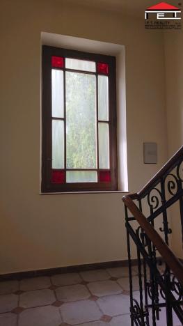 Prodej činžovního domu, Ostrava - Přívoz, Nádražní, 890 m2