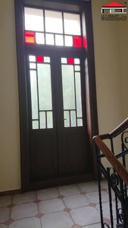 Prodej činžovního domu, Ostrava - Přívoz, Nádražní, 890 m2