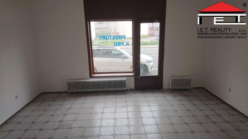 Prodej činžovního domu, Ostrava - Přívoz, Nádražní, 890 m2