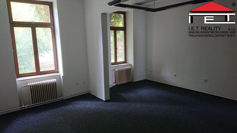 Prodej činžovního domu, Ostrava - Přívoz, Nádražní, 890 m2