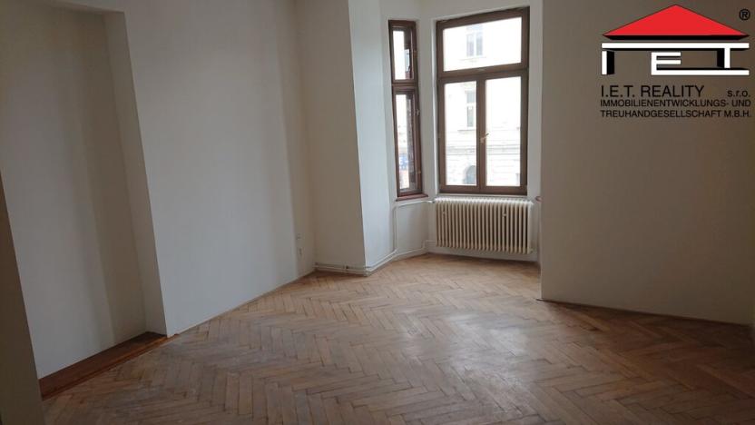 Prodej činžovního domu, Ostrava - Přívoz, Nádražní, 890 m2