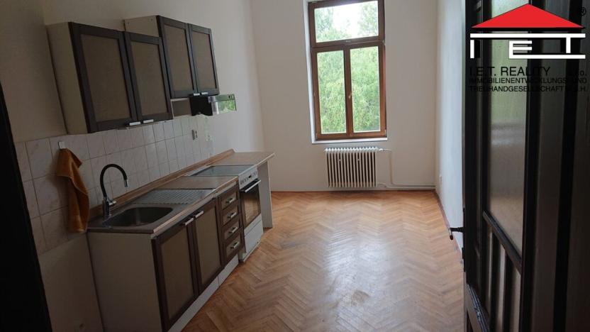 Prodej činžovního domu, Ostrava - Přívoz, Nádražní, 890 m2