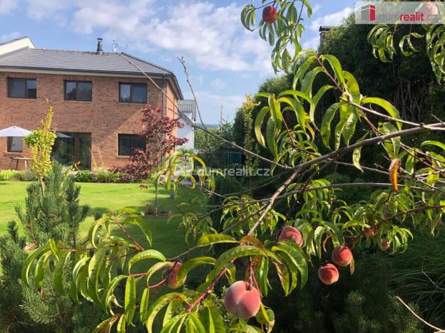 Prodej rodinného domu, Mariánské Lázně - Hamrníky, Krátká, 200 m2