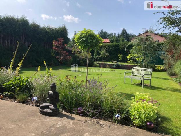 Prodej rodinného domu, Mariánské Lázně - Hamrníky, Krátká, 200 m2