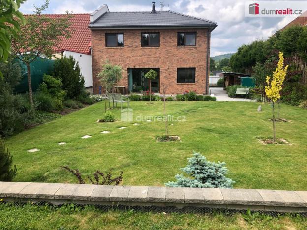 Prodej rodinného domu, Mariánské Lázně - Hamrníky, Krátká, 200 m2