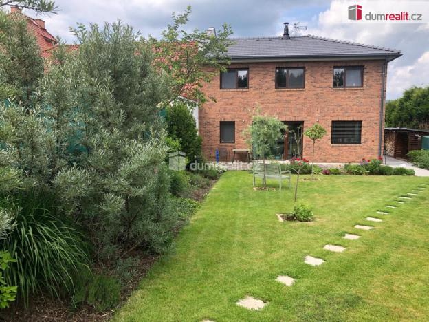 Prodej rodinného domu, Mariánské Lázně - Hamrníky, Krátká, 200 m2