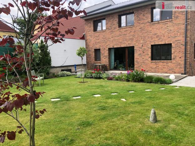 Prodej rodinného domu, Mariánské Lázně - Hamrníky, Krátká, 200 m2