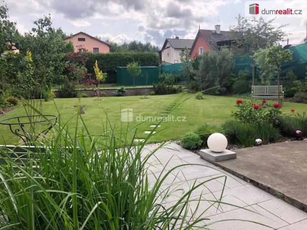 Prodej rodinného domu, Mariánské Lázně - Hamrníky, Krátká, 200 m2