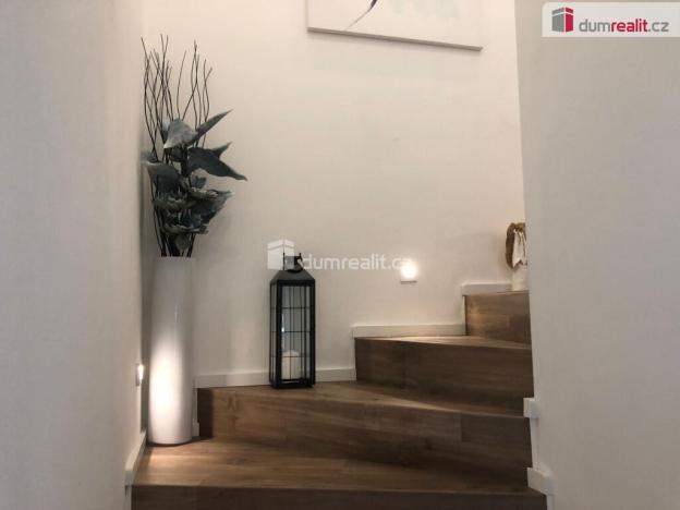 Prodej rodinného domu, Mariánské Lázně - Hamrníky, Krátká, 200 m2