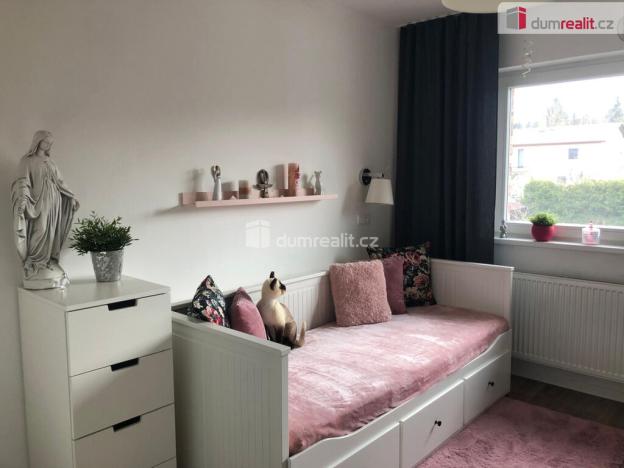 Prodej rodinného domu, Mariánské Lázně - Hamrníky, Krátká, 200 m2