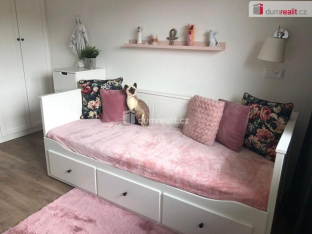 Prodej rodinného domu, Mariánské Lázně - Hamrníky, Krátká, 200 m2