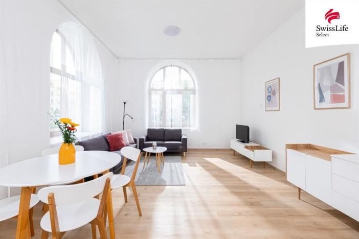 Prodej bytu 3+kk, Heřmanův Městec, U Bažantnice, 80 m2