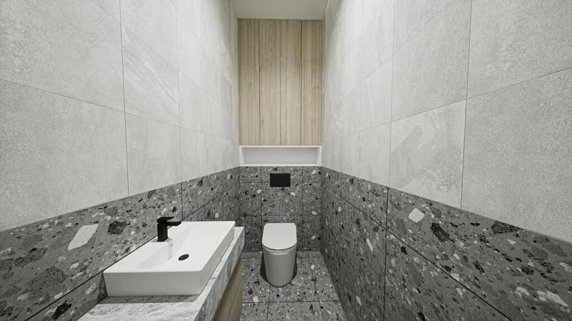 Prodej bytu 1+kk, Hodonín, P. Jilemnického, 39 m2