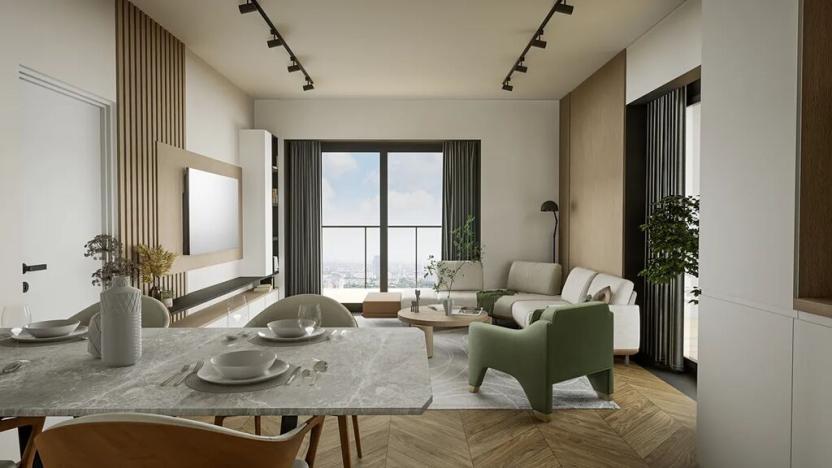 Prodej bytu 3+kk, Hodonín, P. Jilemnického, 74 m2