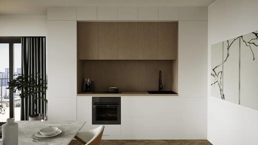 Prodej bytu 3+kk, Hodonín, P. Jilemnického, 74 m2