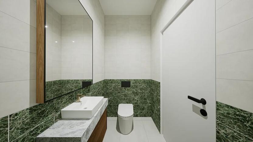 Prodej bytu 3+kk, Hodonín, P. Jilemnického, 74 m2