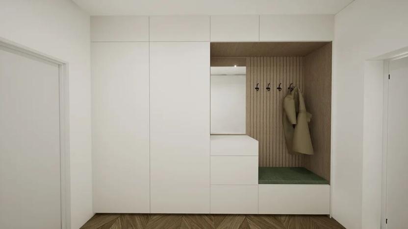 Prodej bytu 3+kk, Hodonín, P. Jilemnického, 74 m2