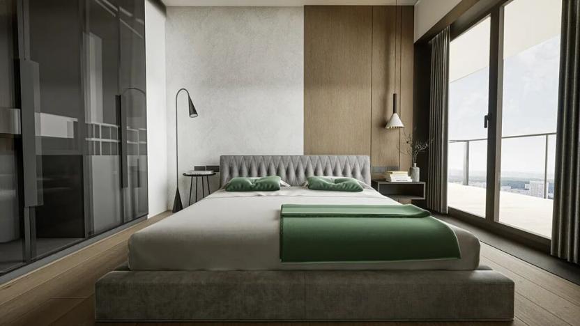 Prodej bytu 4+kk, Hodonín, P. Jilemnického, 184 m2