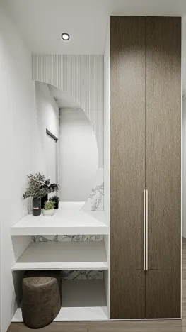 Prodej bytu 4+kk, Hodonín, P. Jilemnického, 184 m2