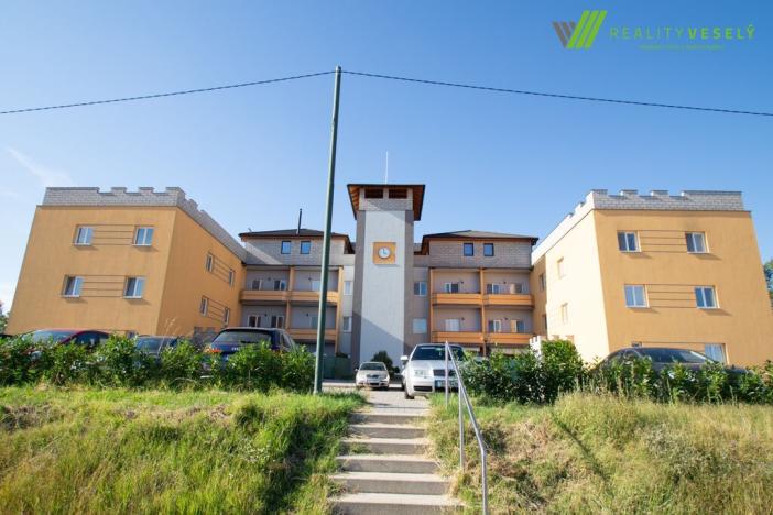 Pronájem bytu 3+kk, Hodonín, Čajkovského, 72 m2