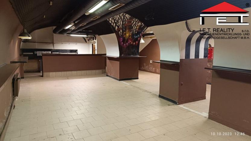 Prodej činžovního domu, Opava, Sněmovní, 810 m2