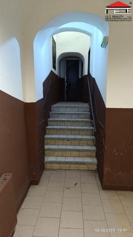 Prodej činžovního domu, Opava, Sněmovní, 810 m2