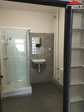 Prodej činžovního domu, Opava, Sněmovní, 810 m2