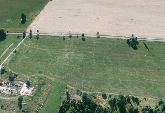 Prodej komerčního pozemku, Trhové Sviny - Třebíčko, 41458 m2