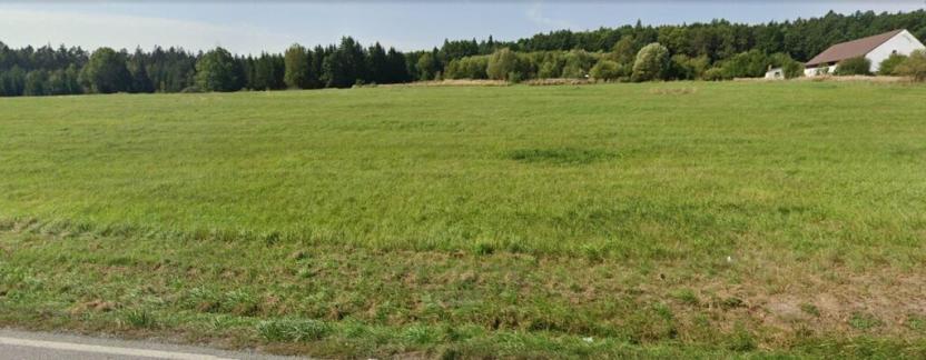 Prodej komerčního pozemku, Trhové Sviny - Třebíčko, 41458 m2