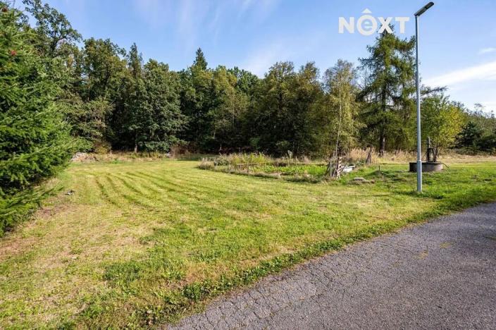 Prodej pozemku pro bydlení, Bezdědovice, 805 m2