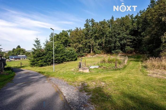 Prodej pozemku pro bydlení, Bezdědovice, 805 m2