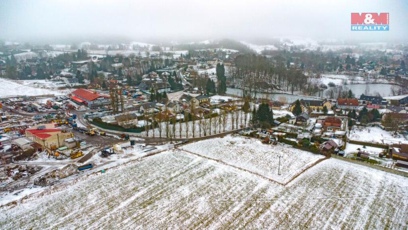 Prodej pozemku pro bydlení, Liberec - Liberec XXXI-Krásná Studánka, 3121 m2