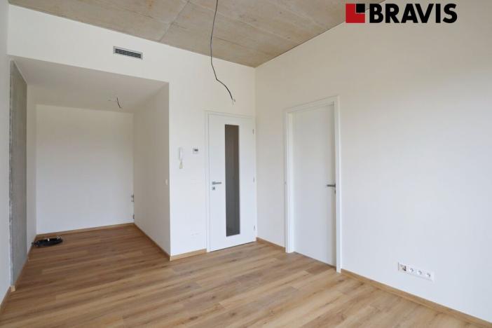 Prodej bytu 2+kk, Brno - Horní Heršpice, Bohunická, 38 m2