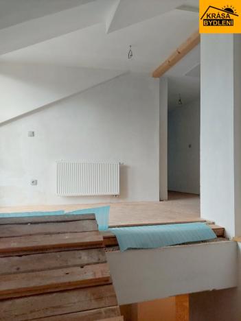 Prodej restaurace, Písařov - Bukovice, 520 m2