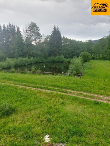 Prodej restaurace, Písařov - Bukovice, 520 m2