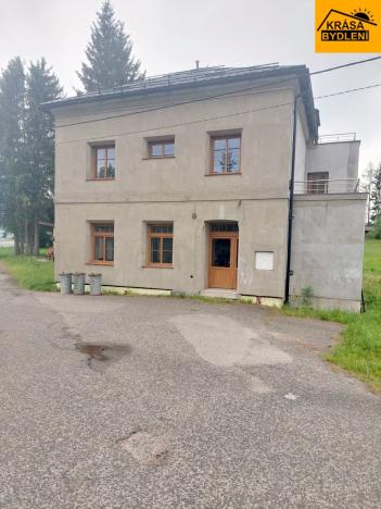 Prodej restaurace, Písařov - Bukovice, 520 m2