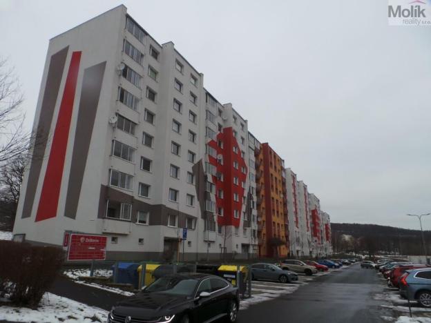 Prodej bytu 3+1, Jirkov, Mládežnická, 76 m2