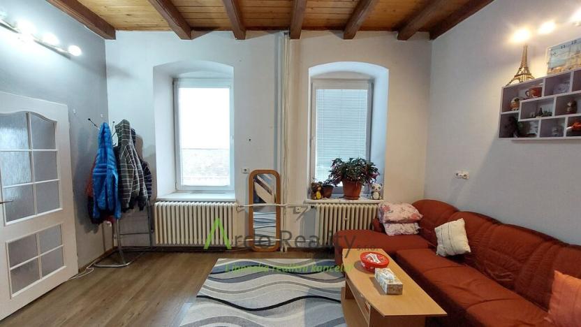 Prodej ubytování, Horní Planá, Náměstí, 776 m2