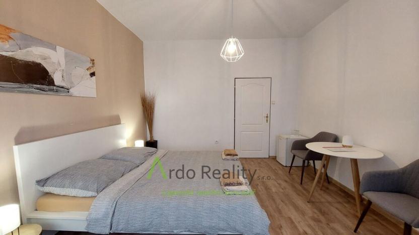 Prodej ubytování, Horní Planá, Náměstí, 776 m2