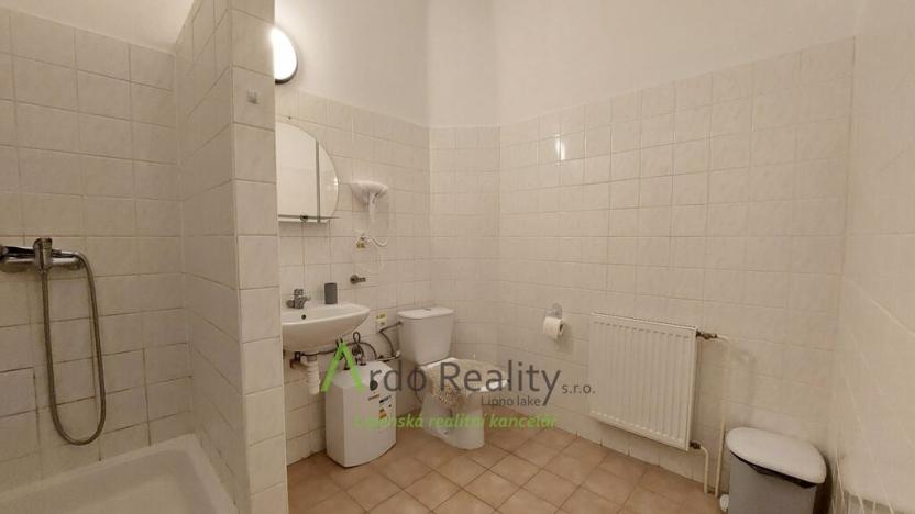 Prodej ubytování, Horní Planá, Náměstí, 776 m2