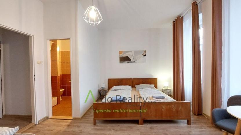 Prodej ubytování, Horní Planá, Náměstí, 776 m2