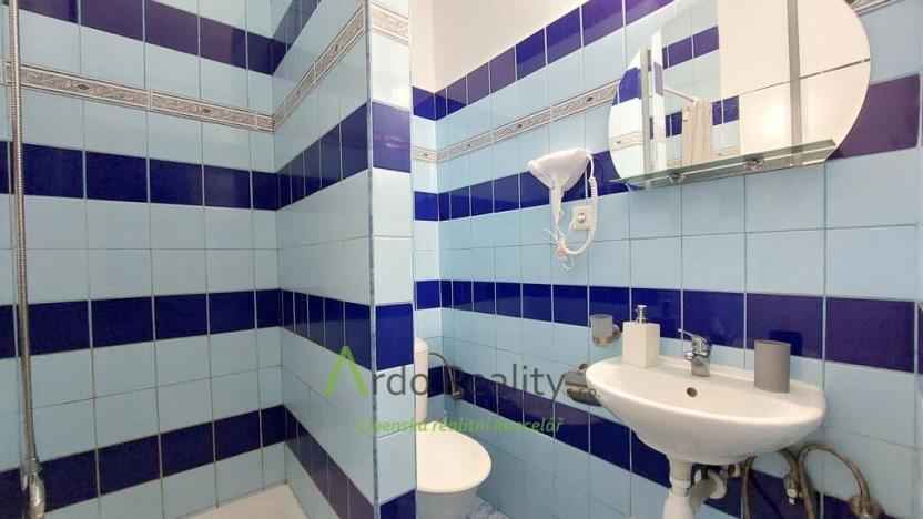 Prodej ubytování, Horní Planá, Náměstí, 776 m2